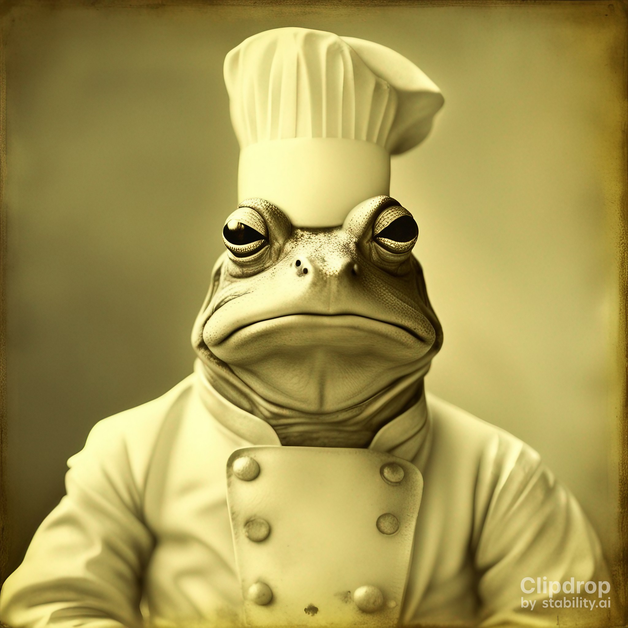 chef image